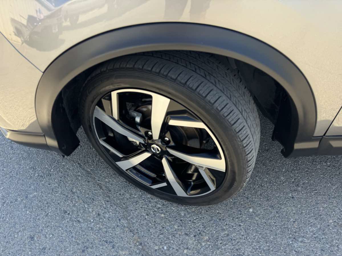 Used 2022 Nissan Rogue Sport SL w/ Premium Package AWD/4WD image 38