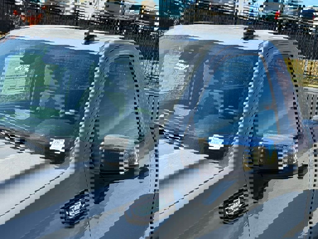 New 2025 GMC Sierra 1500 Pro w/ Pro Value Package image 10