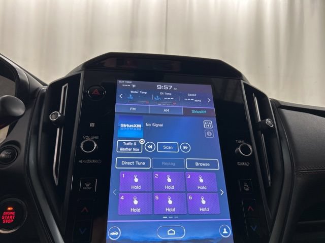 Used 2022 Subaru WRX Limited AWD/4WD image 16
