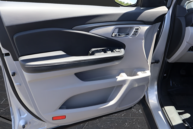 Used 2021 Honda Pilot Special Edition image 9