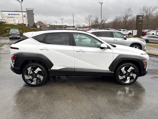 Used 2025 Hyundai Kona Limited image 6