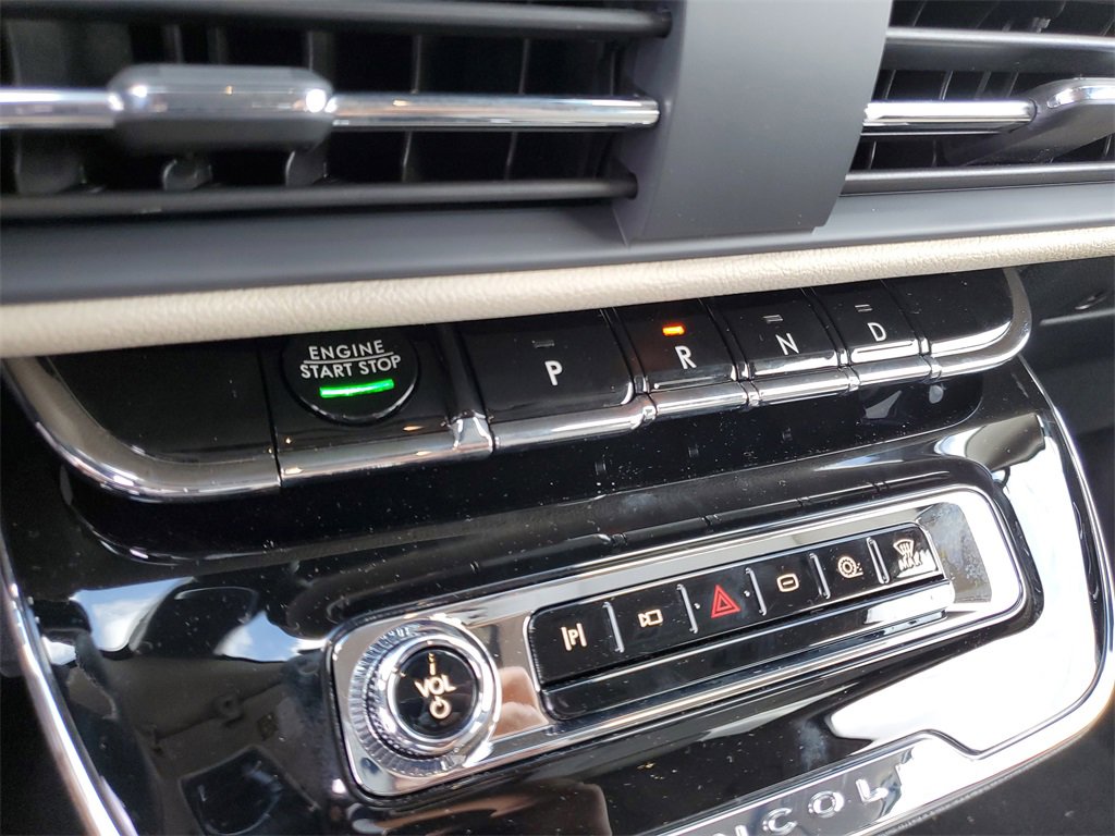 New 2026 Lincoln Corsair Grand Touring image 29