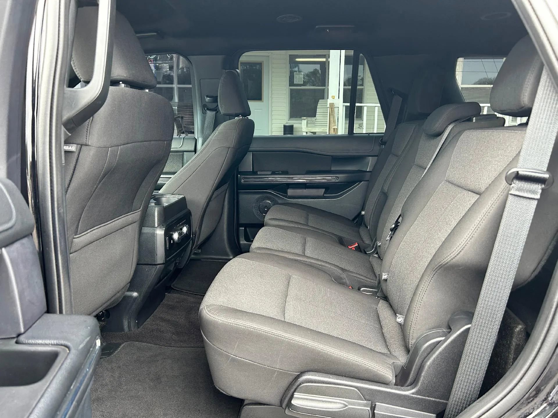 Used 2021 Ford Expedition XL image 19