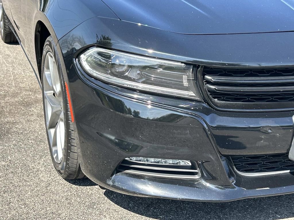 Used 2023 Dodge Charger SXT w/ Plus Group image 12