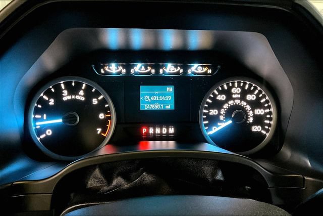Used 2019 Ford F150 XLT AWD/4WD image 23