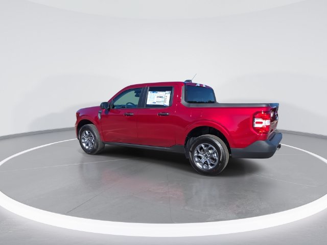 New 2026 Ford Maverick XLT FWD image 6