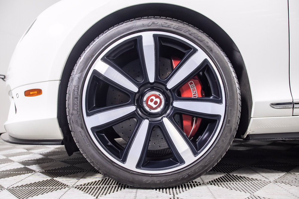 Used 2015 Bentley Continental GT V8 S AWD/4WD image 39