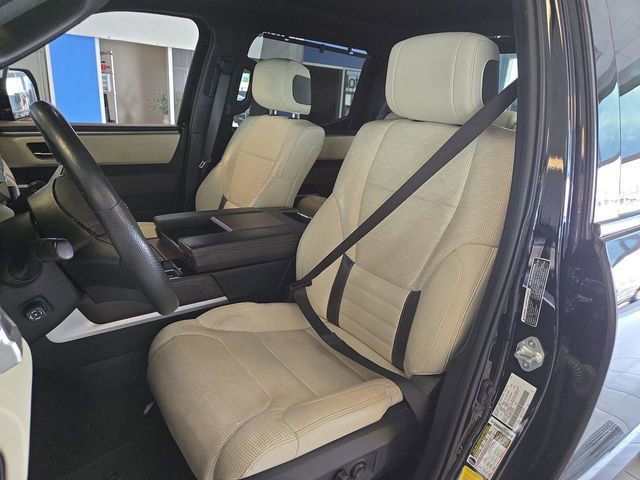 Used 2023 Toyota Tundra 1794 Edition w/ Advanced Package image 11