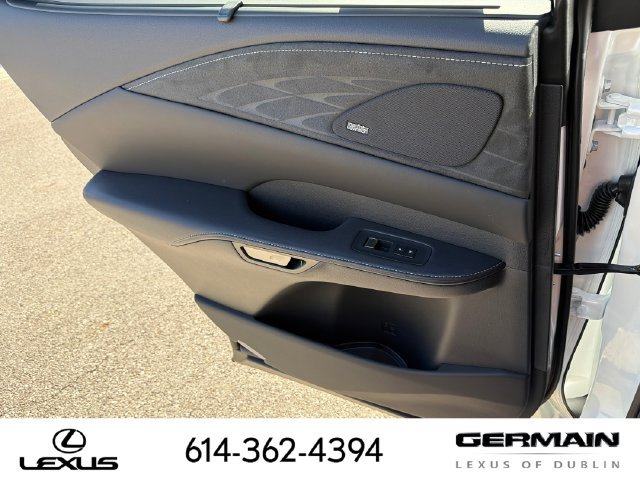 New 2026 Lexus RX 350 AWD w/ Convenience Package image 14