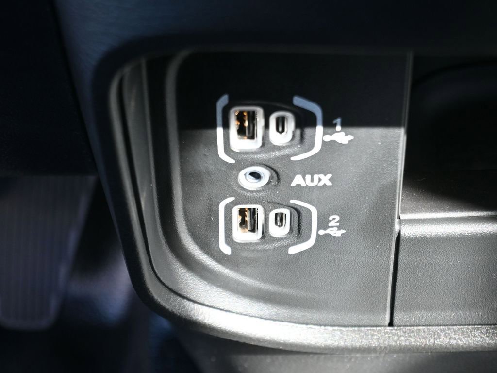 New 2025 RAM 5500 Tradesman image 26