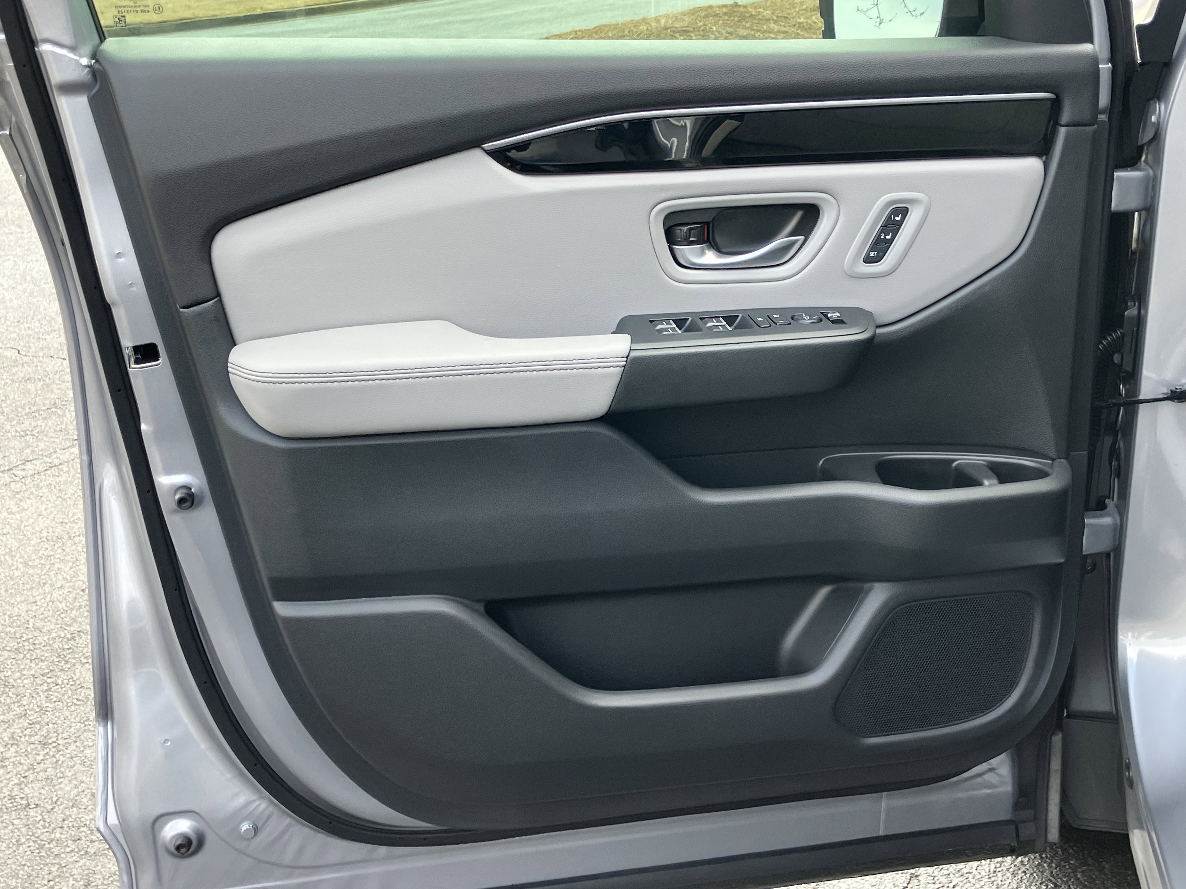 Certified 2025 Honda Pilot EX-L image 14