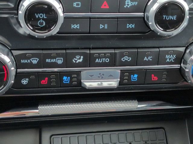 New 2026 Ford F150 Lariat w/ Equipment Group 502A High AWD/4WD image 26