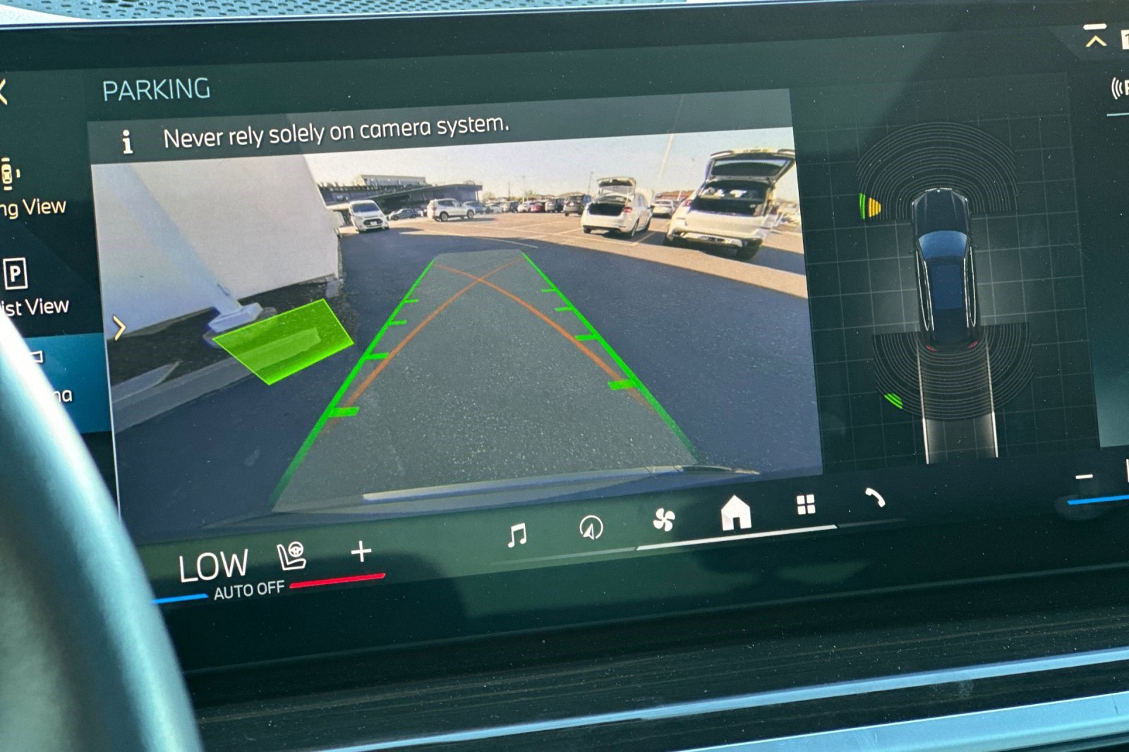 Used 2025 BMW X5 xDrive50e image 27