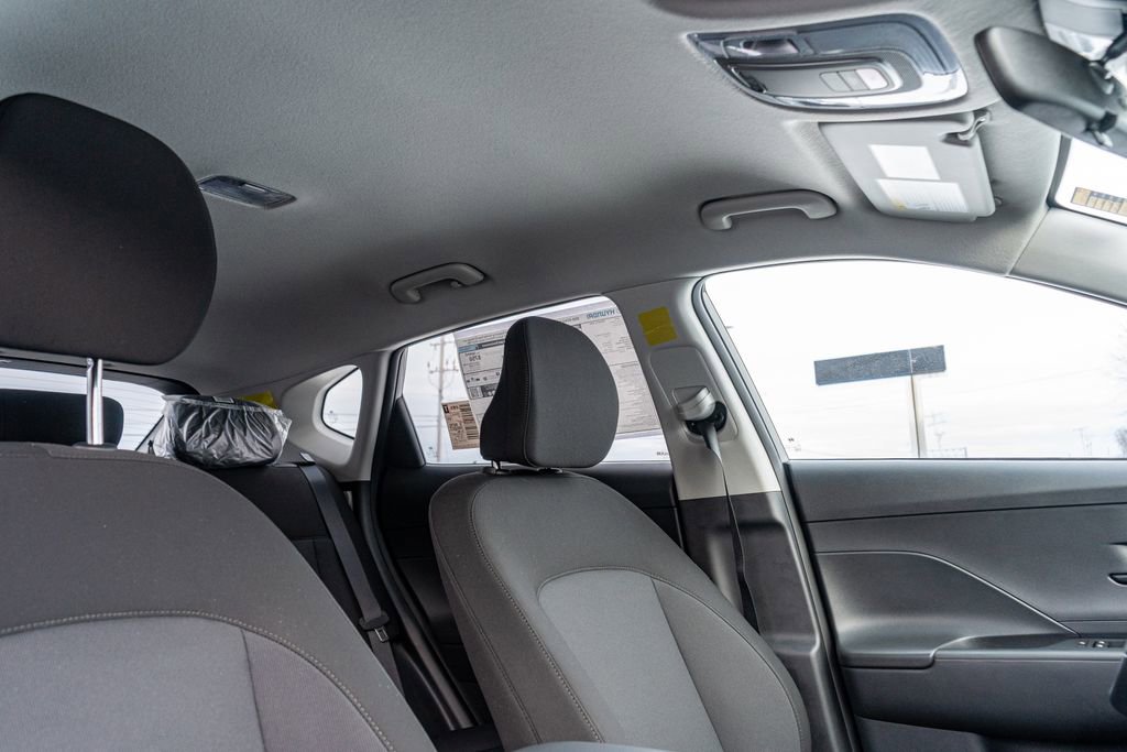 New 2026 Hyundai Kona SEL Sport image 12