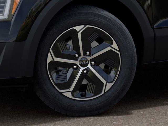 New 2026 Kia Niro LX FWD image 9