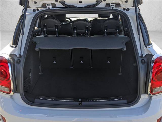 Used 2019 MINI Cooper Countryman S w/ Storage Package AWD/4WD image 6