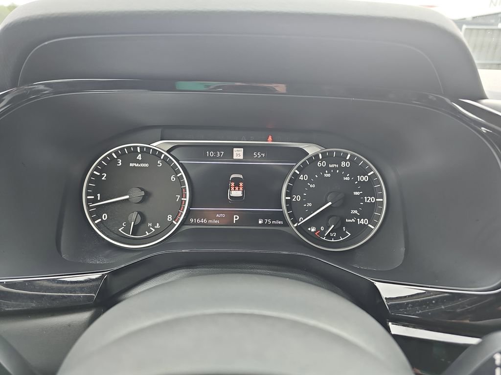 Used 2023 Nissan Pathfinder SL w/ SL Premium Package image 24