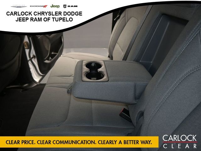 Used 2023 RAM 1500 Big Horn image 31