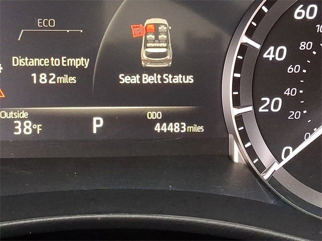 Used 2022 Toyota Highlander Platinum image 24