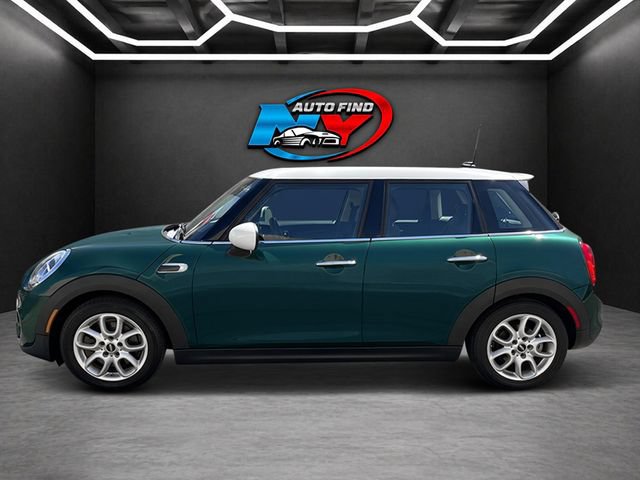 Used 2015 MINI Cooper S FWD image 6