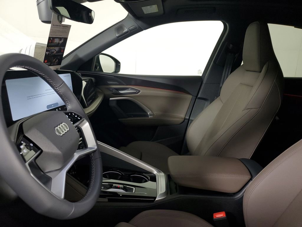 New 2026 Audi Q5 Premium Plus AWD/4WD image 22