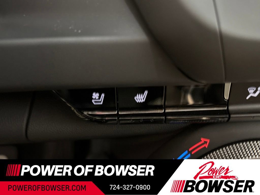 Used 2017 Chevrolet Camaro SS w/ 50th Anniversary Edition image 18