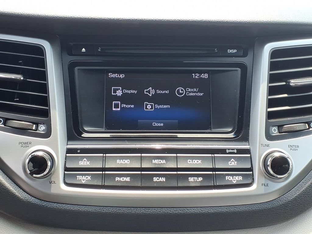 Used 2016 Hyundai Tucson SE w/ Option Group 02 AWD/4WD image 7