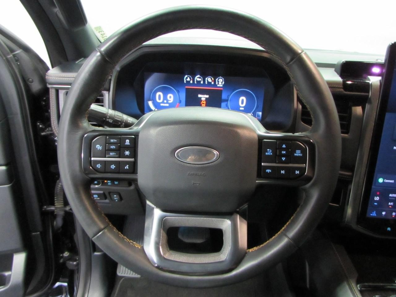 Certified 2024 Ford Expedition Platinum AWD/4WD image 26