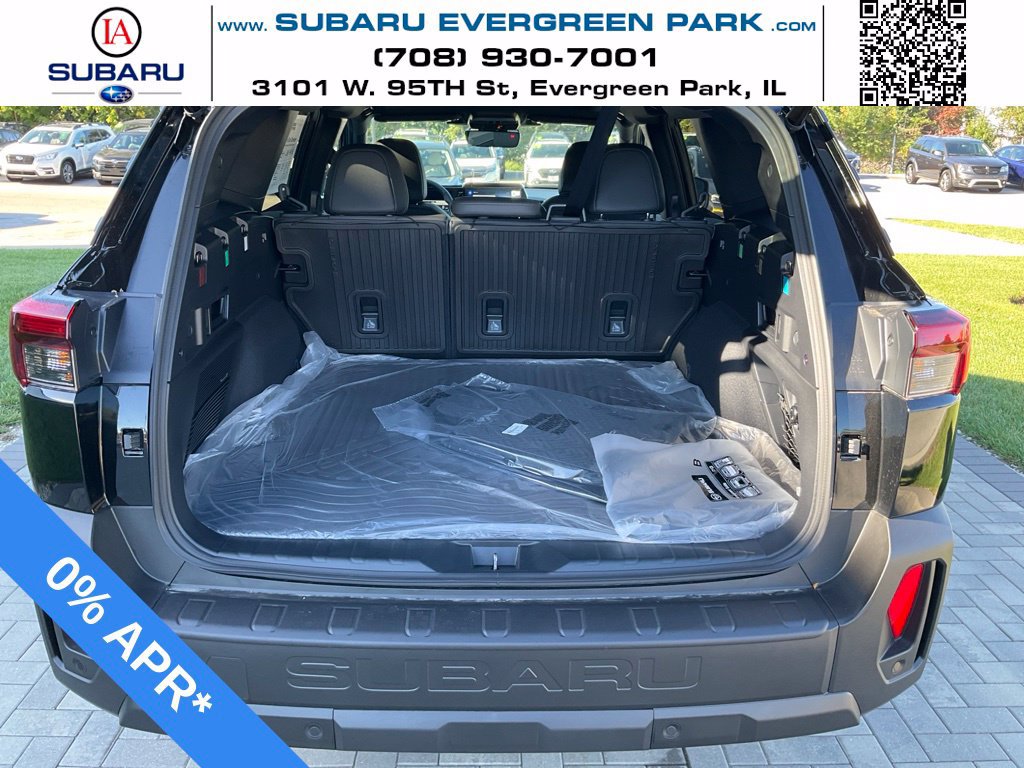 New 2026 Subaru Outback Limited XT AWD/4WD image 41