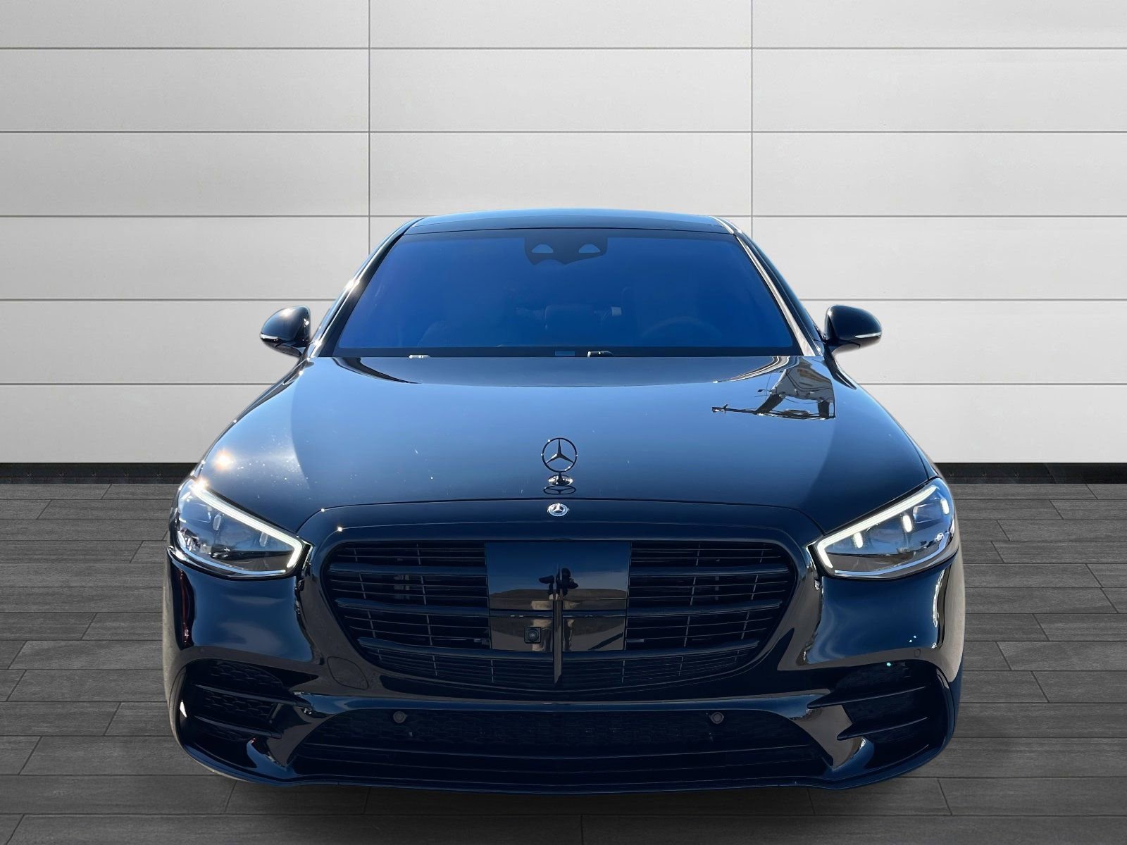 Certified 2024 Mercedes-Benz S 580 S 580 image 7