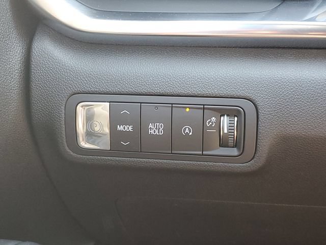Certified 2025 GMC Terrain Elevation FWD image 19