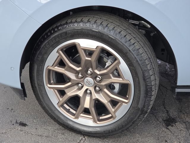 Used 2025 Ford Expedition Max King Ranch AWD/4WD image 32