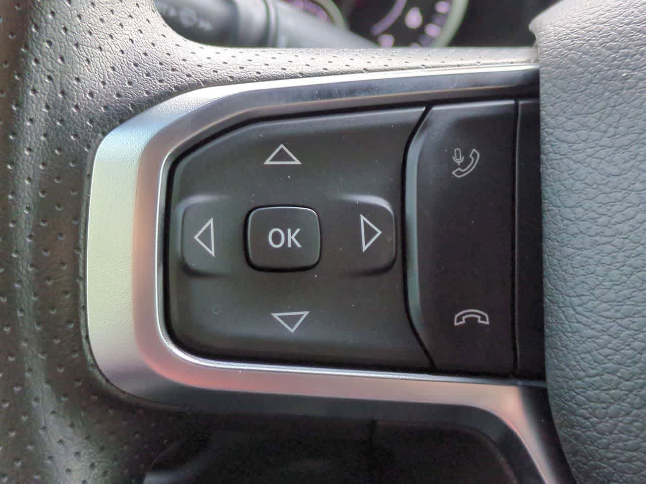 New 2026 RAM 1500 Express image 23