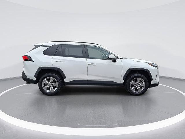 Certified 2023 Toyota RAV4 XLE image 11