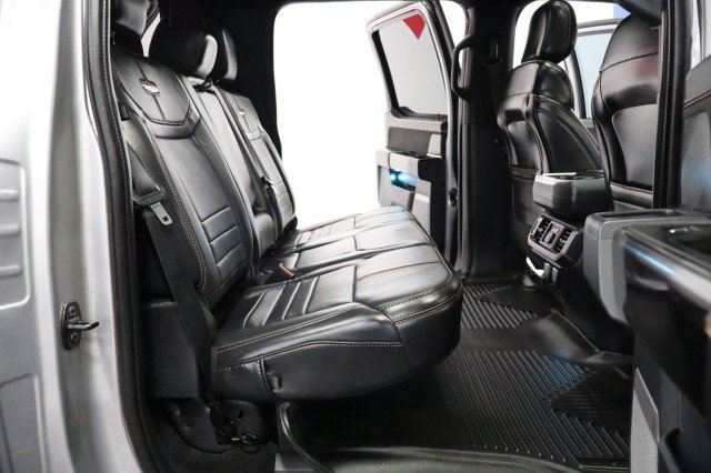 Used 2022 Ford F150 Platinum AWD/4WD image 65