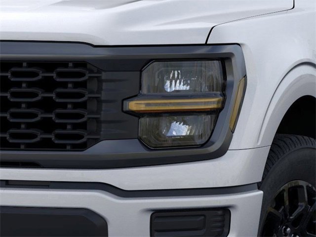 New 2025 Ford F150 STX image 18