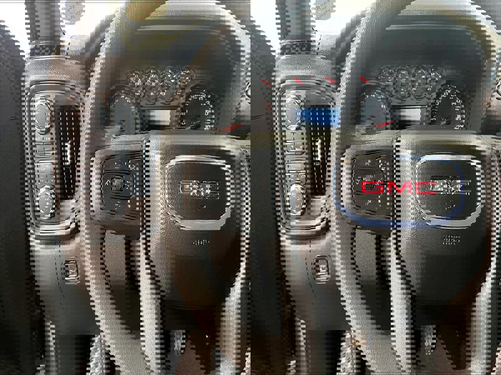 Used 2024 GMC Sierra 1500 Pro w/ Graphite Edition image 23