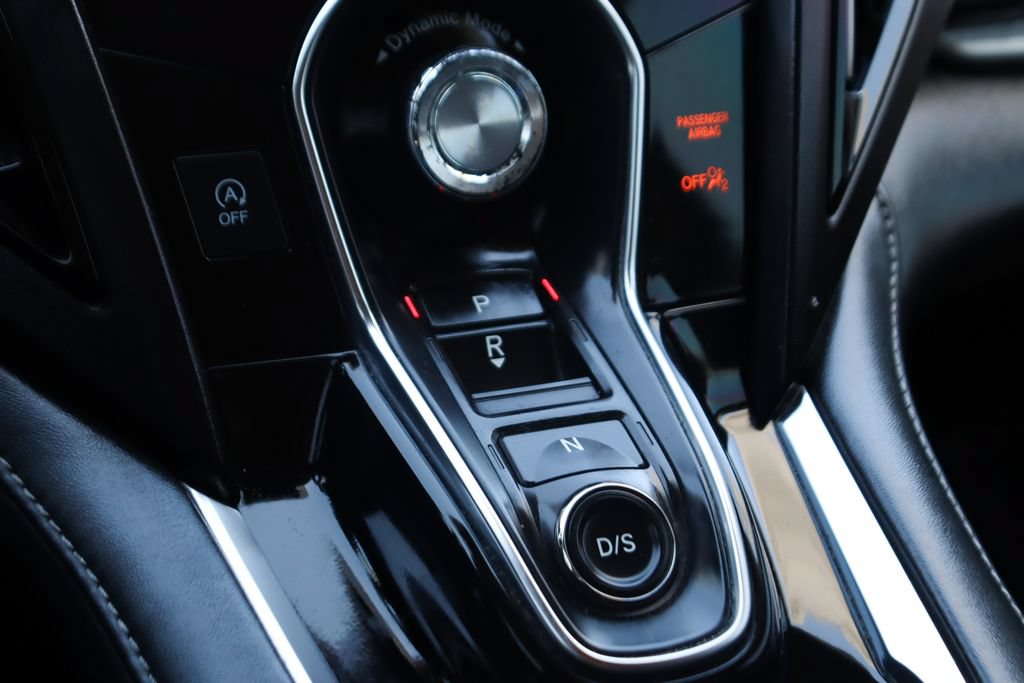 Used 2021 Acura RDX FWD w/ Technology Package image 34