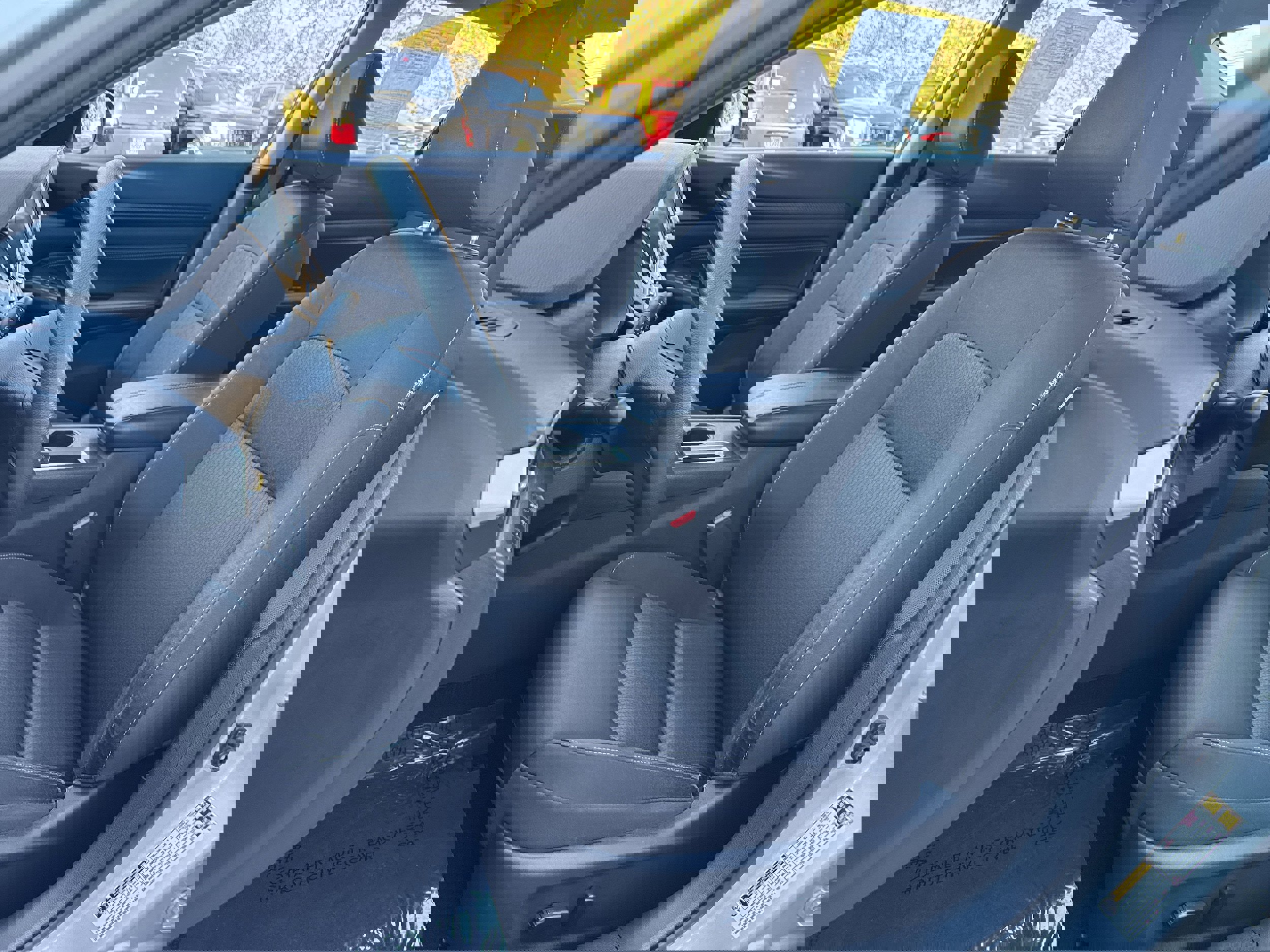 Used 2020 Nissan Altima 2.5 S image 5