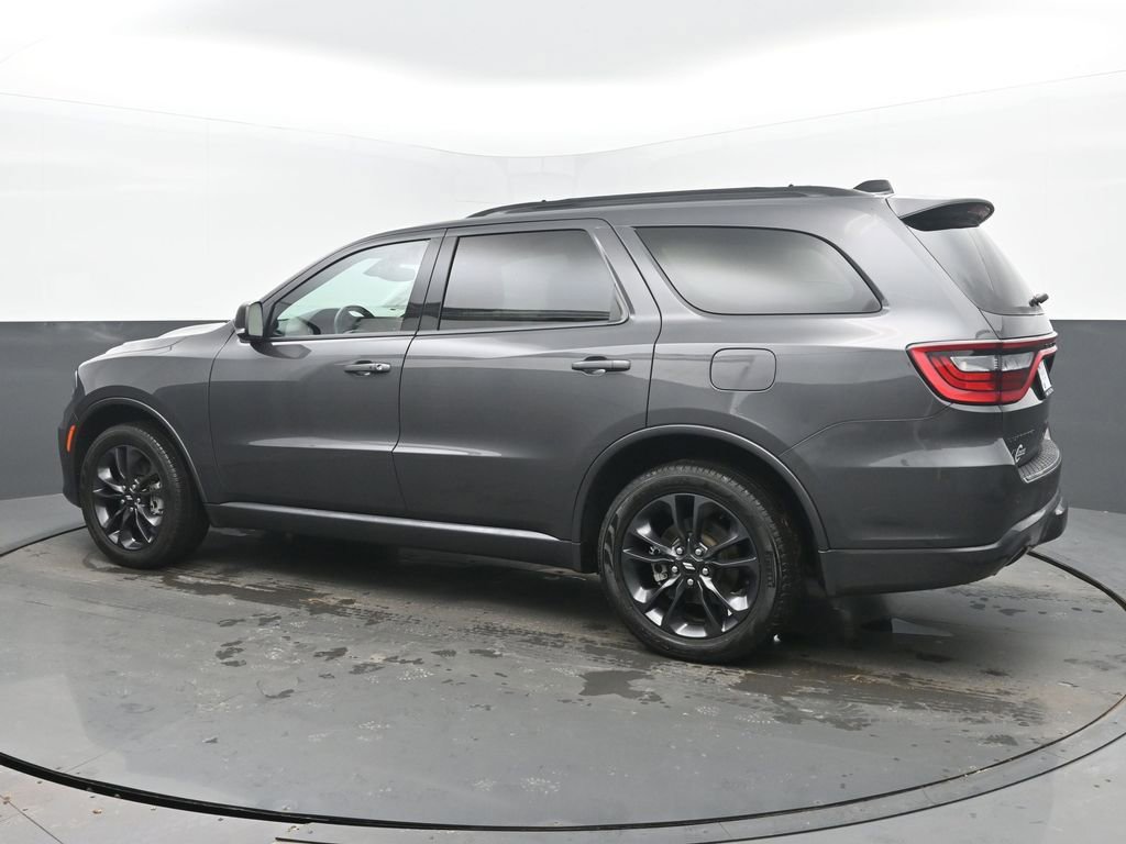 Used 2025 Dodge Durango GT image 3