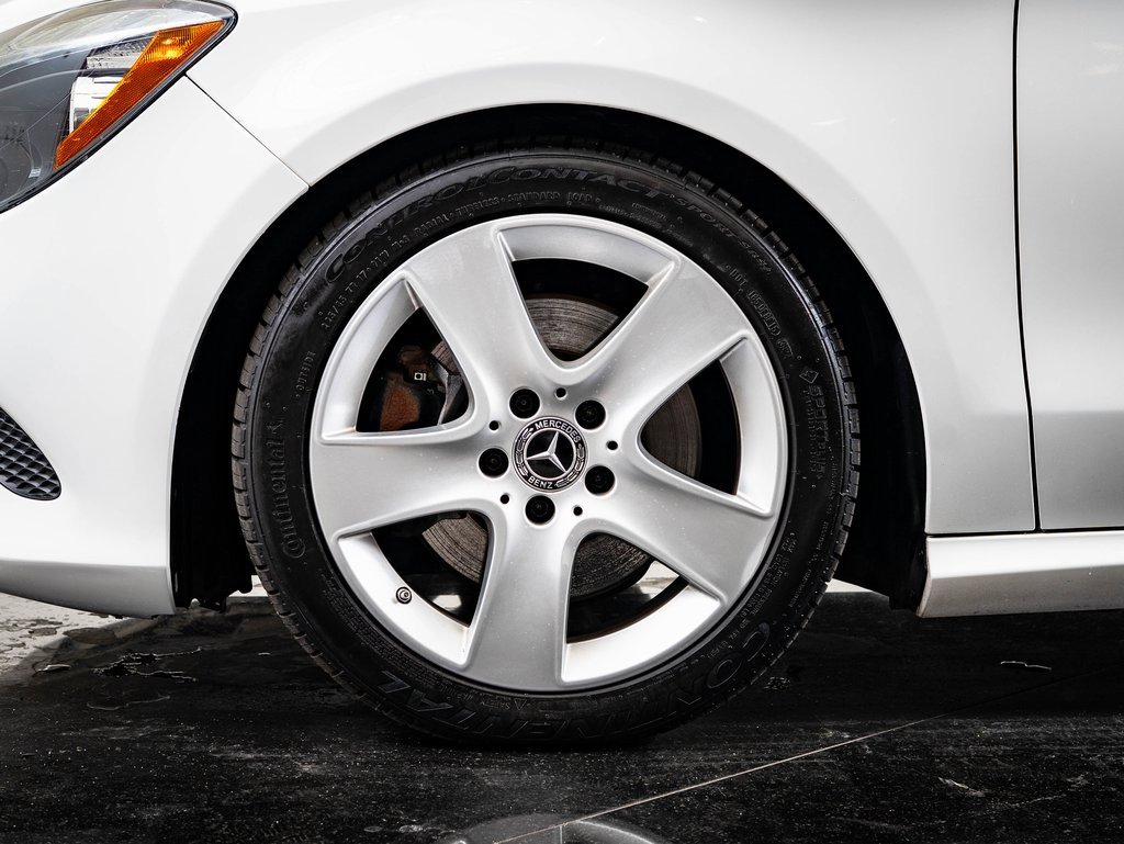 Used 2019 Mercedes-Benz CLA 250 4MATIC image 13