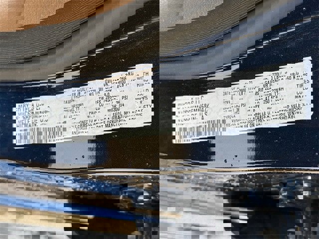 Used 2021 RAM 1500 Limited image 37