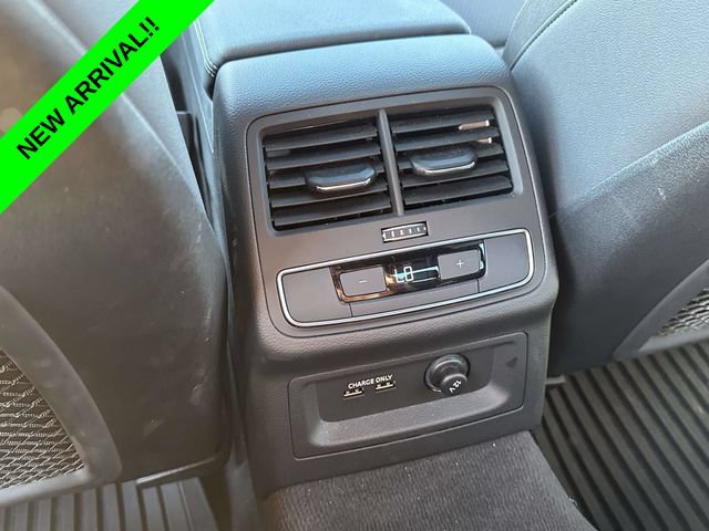 Used 2023 Audi A4 2.0T Premium Plus w/ Premium Plus Package AWD/4WD image 15