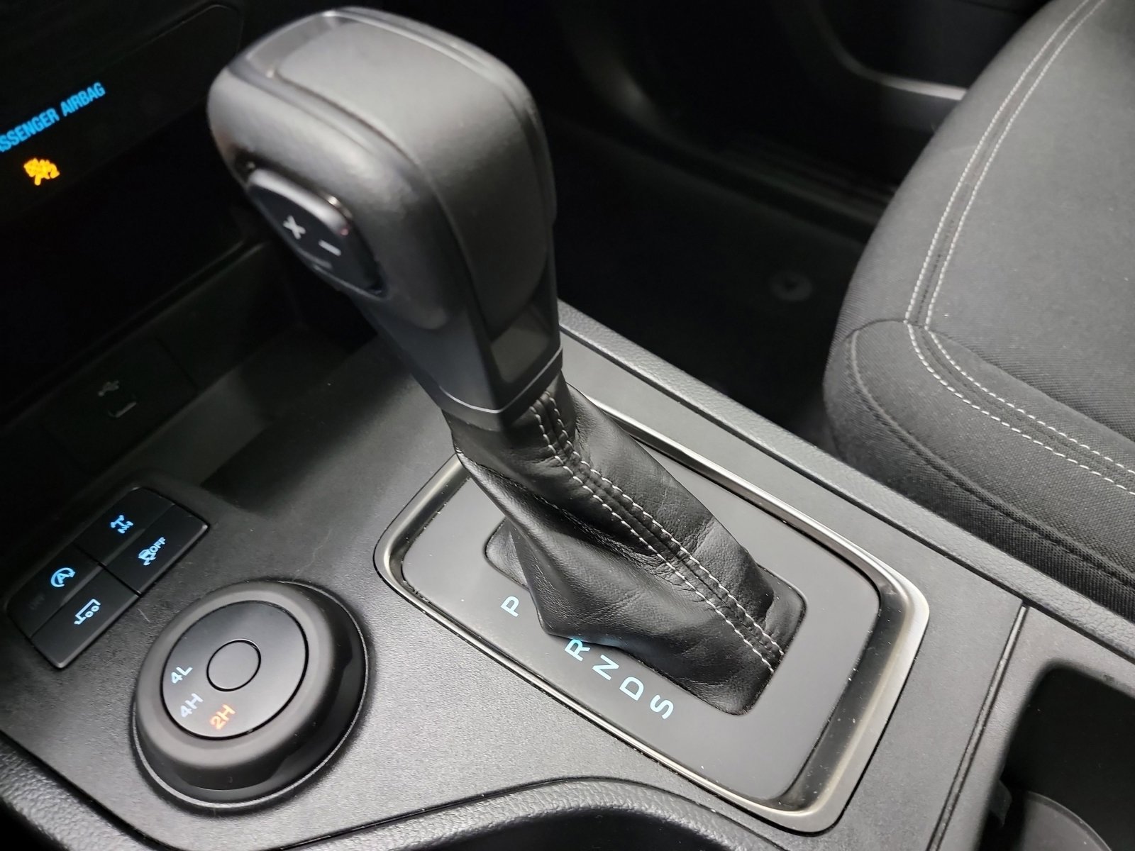 Used 2019 Ford Ranger XL w/ Equipment Group 101A Mid image 26