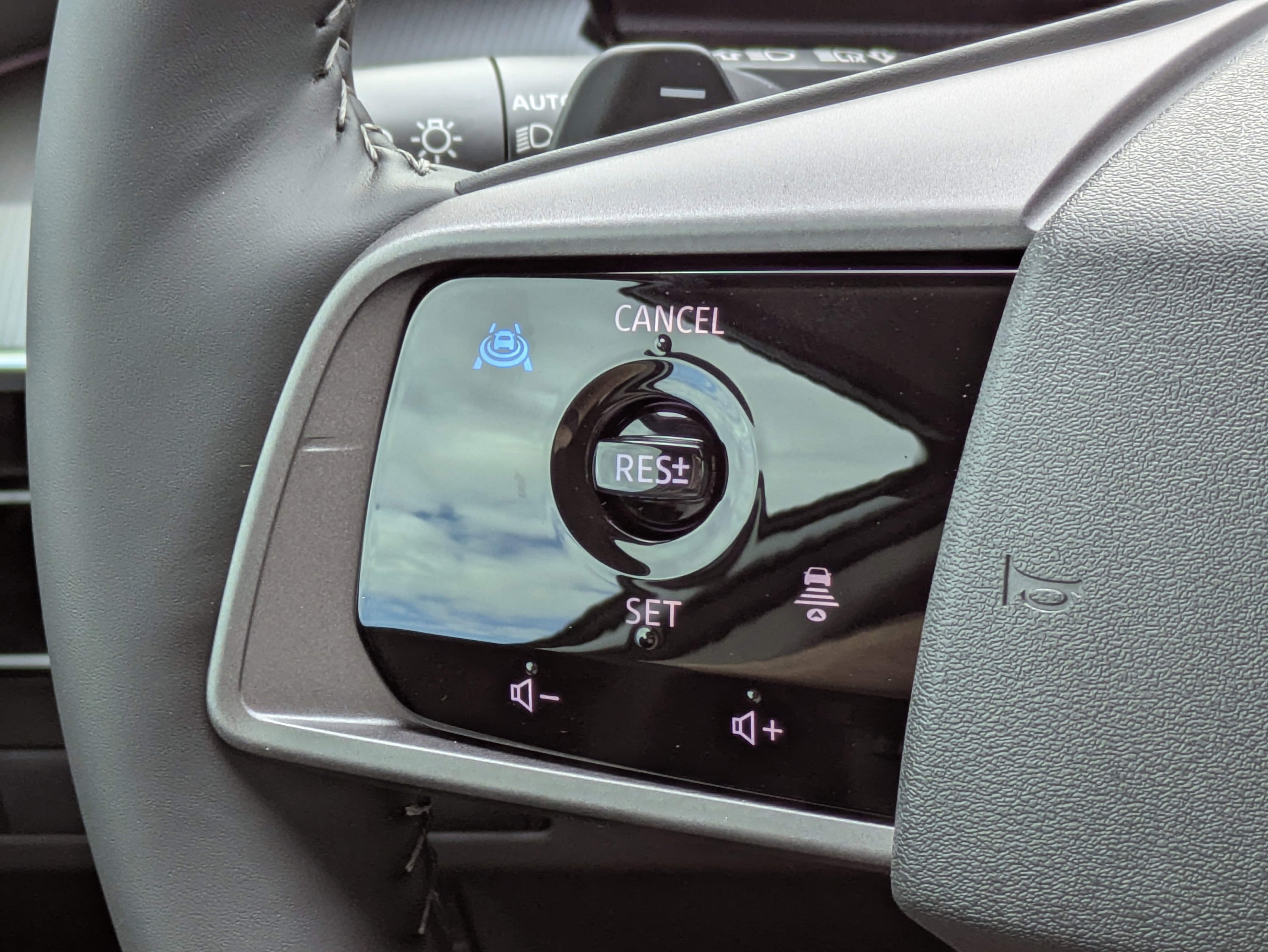 New 2026 Nissan Murano SL image 27