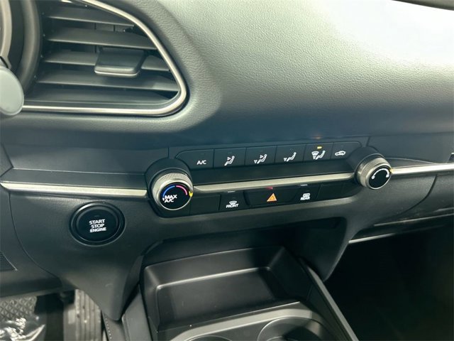 New 2025 MAZDA CX-30 AWD 2.5 S image 19