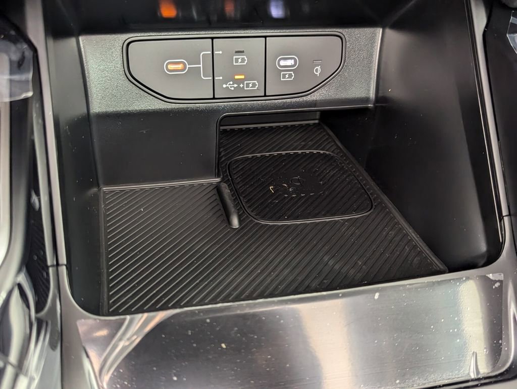 New 2025 Kia Sorento S w/ Panoramic Sunroof Package image 22