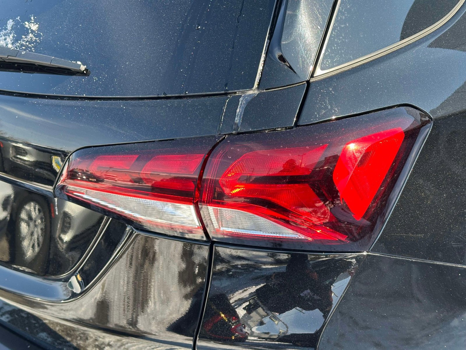 Used 2023 Chevrolet Equinox LT image 8