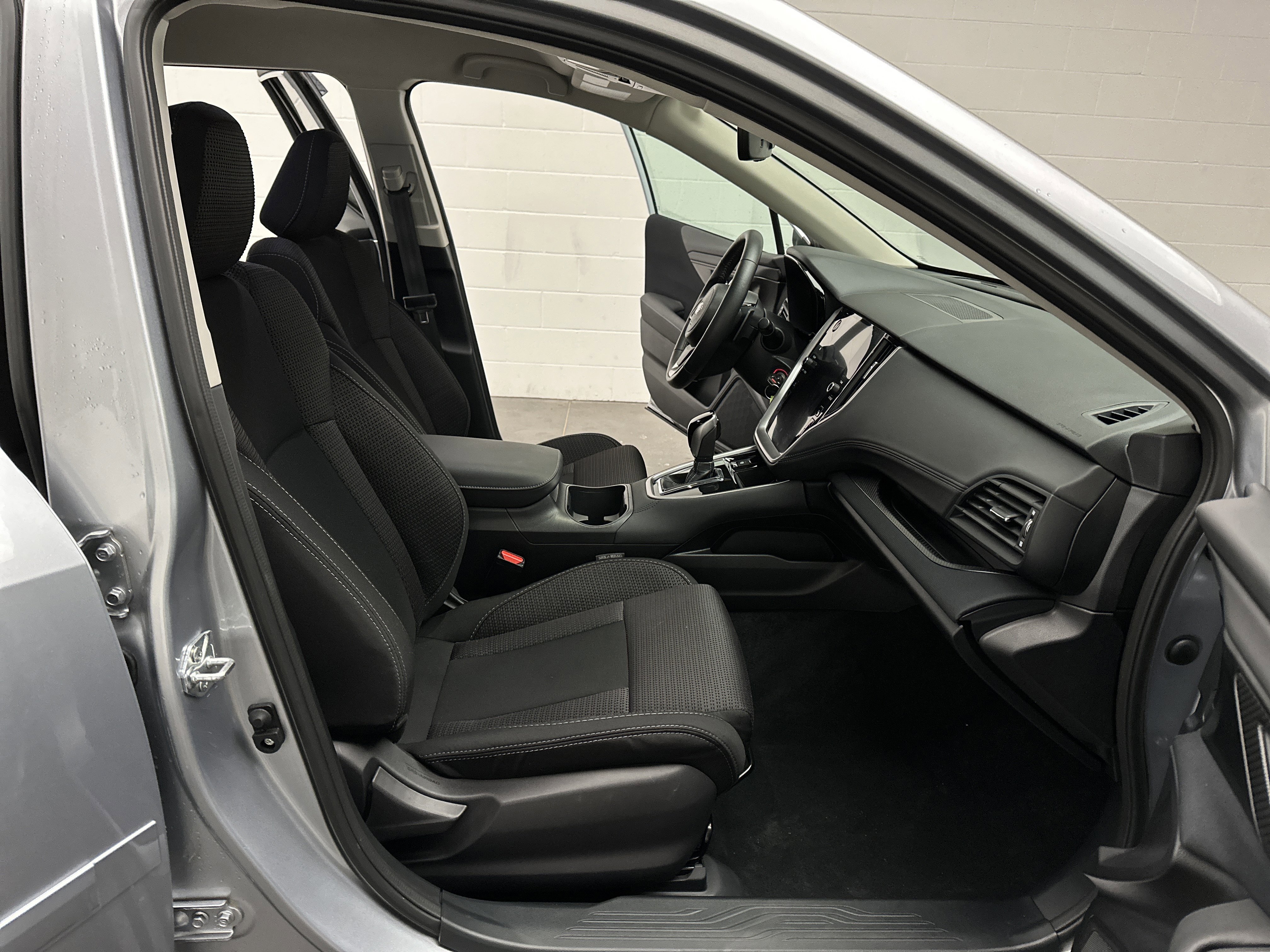 Certified 2025 Subaru Outback Premium image 20