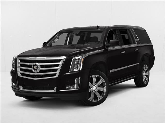 Used 2015 Cadillac Escalade ESV Premium image 1
